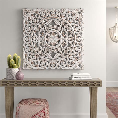 wayfair medallions for sale